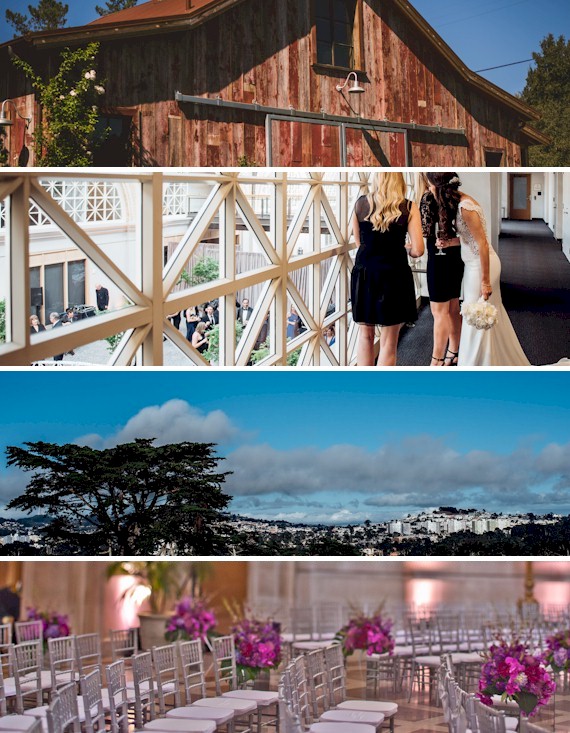 Bay Area Best Wedding Planner